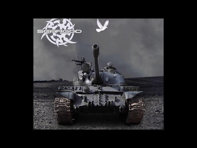 Scargod - Contradiction