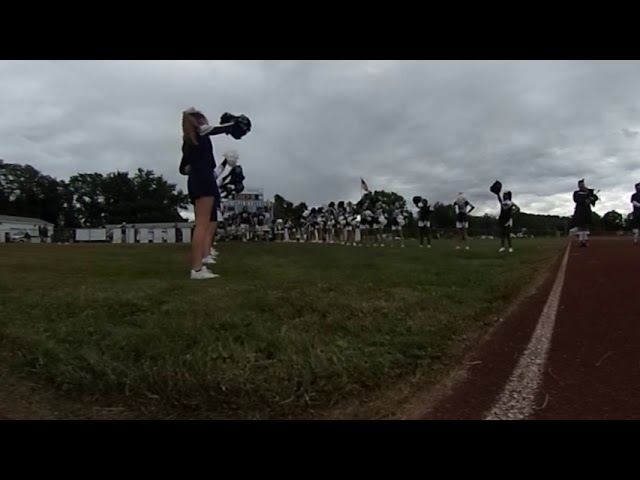 Mater Dei Prep Football Enters The Game