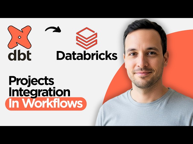 DBT Projects Integration in Databricks Workflows (2026 Full Guide)