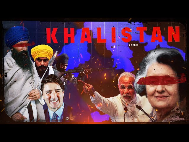 Why India Fears a Sikh State