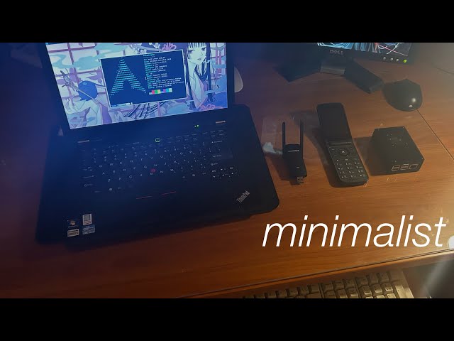 Tech I use as a cybersecurity engineer (2025)