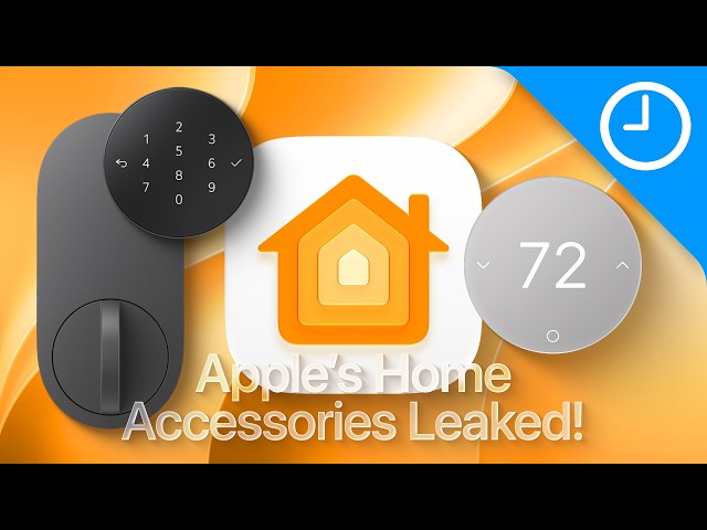 Apple’s Smart Home Push Is WAY Bigger Than We Thought