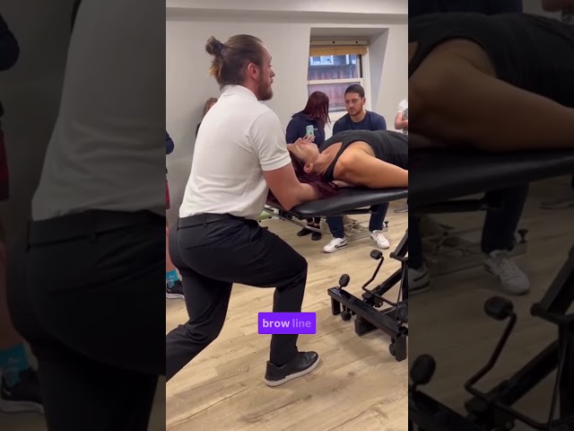 Osteopathic Rib Raising
