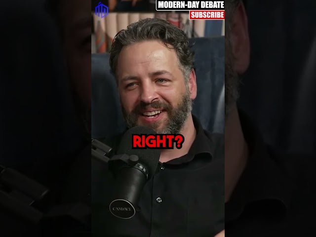 (HEATED) Candace Owens Vs Andrew Wilson on Tyler Robinson Trial
