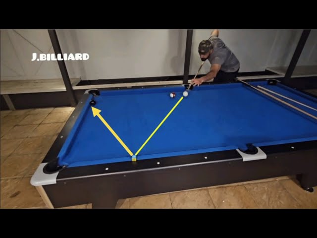 Perfect Technique To Make Kicks Shots