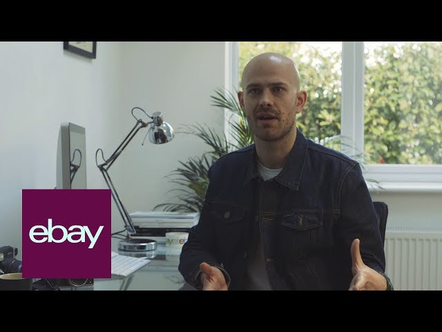 eBay | How to make a listing on eBay, step 4: Post it