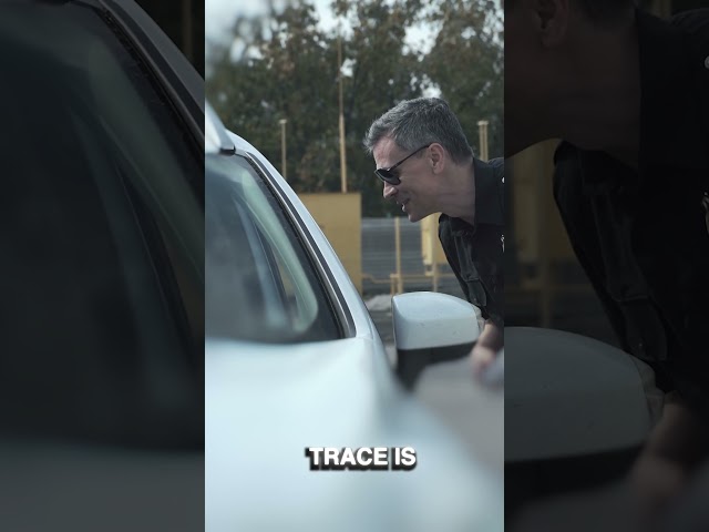 Police track AirPods Now