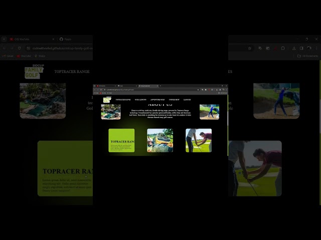 Create your own website Source code in comments. #shorts #reels #gaming #trending #follow #subscribe