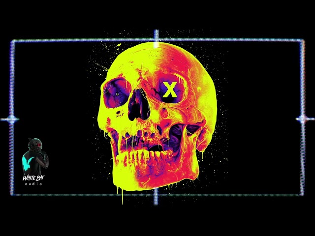 3 Hour Cyberpunk Industrial Dark Synthwave MIX ETHER Twitch