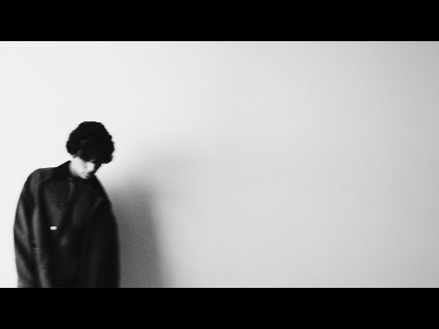 David Lee - NO MORE (official visualizer)