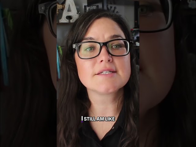 Pre-Production Anxiety: Tips from a First AD #shorts