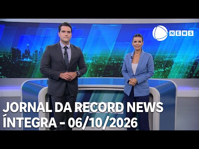 Record News Journal - 10/06/2026