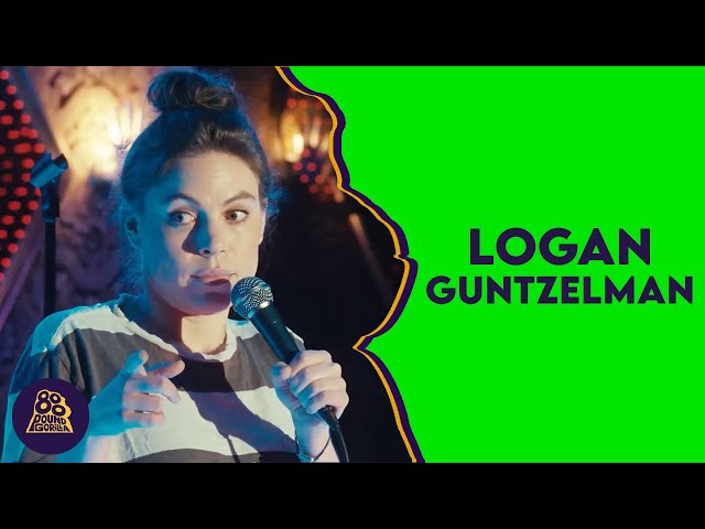 Logan Guntzelman | Iliza's Locals | Episode 2
