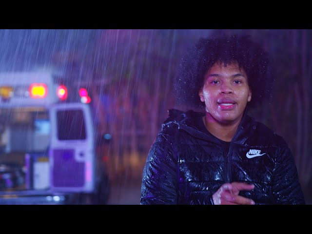 Yatta Bandz - Don't Go (Official Video)