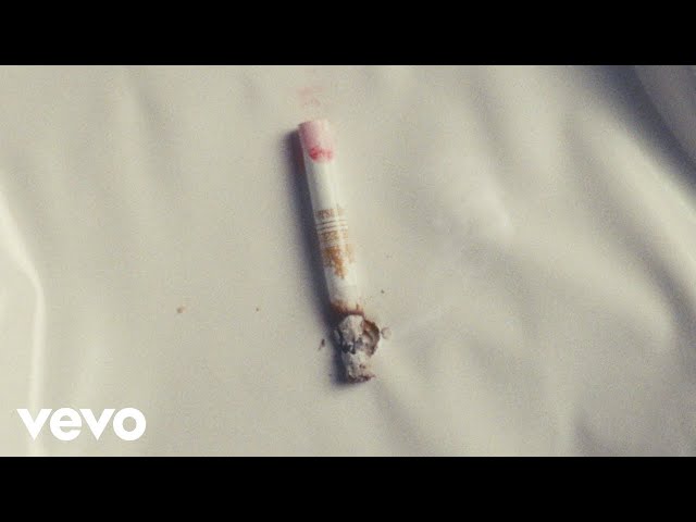 Carly Rae Jepsen - Versailles (Official Lyric Video)