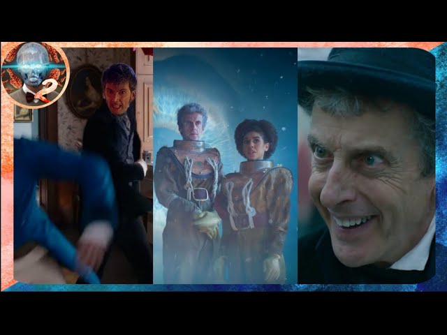 Thin Ice - Doctor Who Review