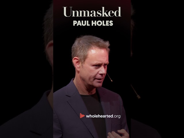 Paul Holes: Emotional Trauma of Working on Murder Investigation #paulholes #wholeheartedorg