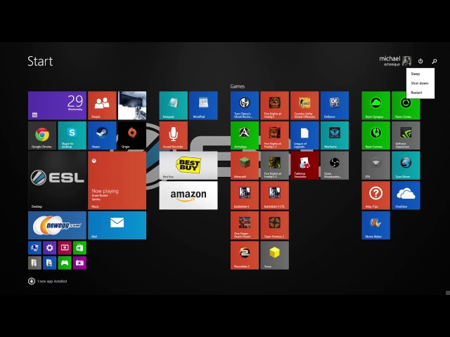 How to download windows 10 ( easy + fast )
