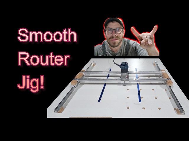 Why Every Woodworker Needs a Flattening Jig (And How to Build One)