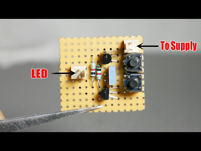 Top 3 Mind-Blowing Electronics Projects You Can Build!