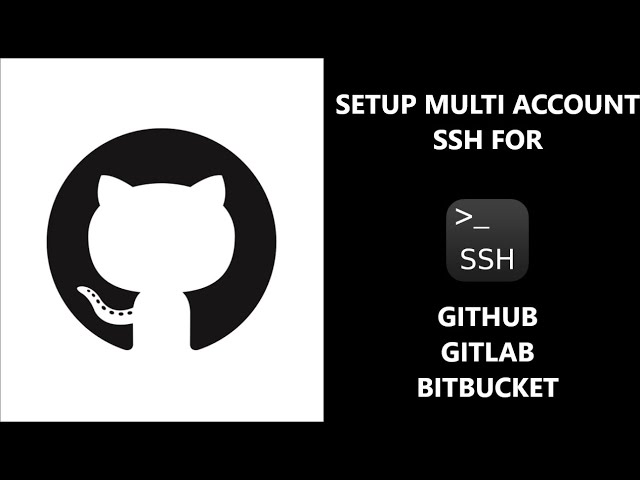 How to setup SSH Key for Github.
