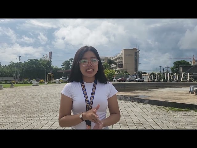 Inflation's Impact on Gen Z Students  || GROUP 1 LITERA CO3