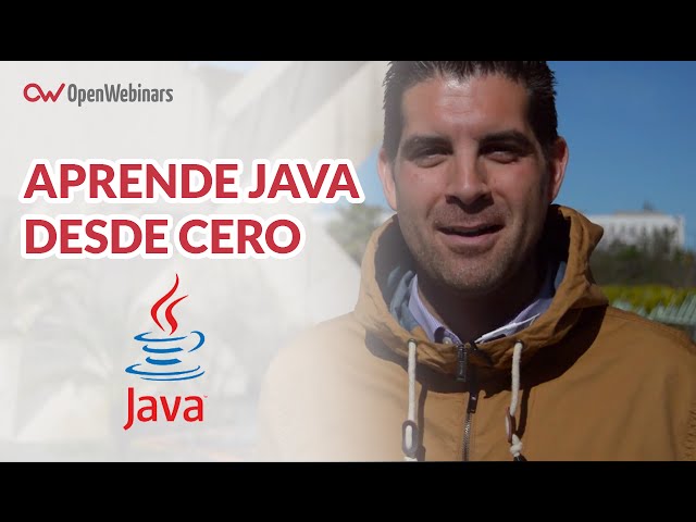 Curso de Java desde Cero en Español