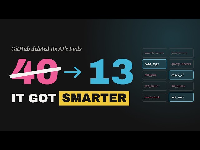 Why Your AI Agent Needs a Tool Router (And How to Build It)