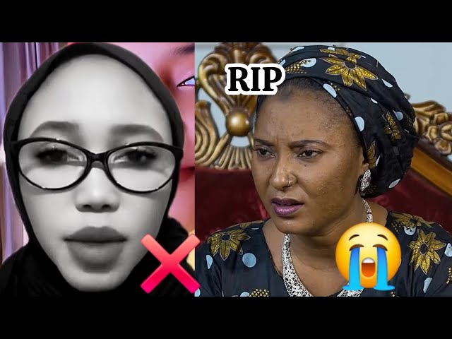 Allah Sarki Maganar Zee Diamond Akan Kiyayyar da wasu yan Kannywood suke nuna mata