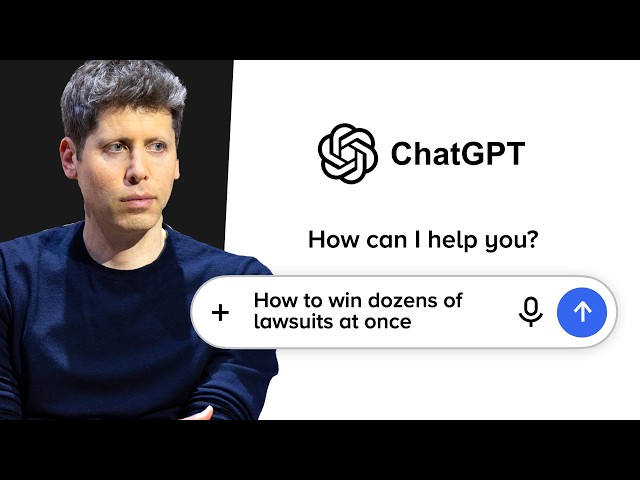 Why OpenAI is in Serious Trouble