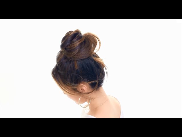 Lazy girl hairstyles 4 Incredibly EASY Back-to-School HAIRSTYLES ★ Hairstyles for Long Medium Hair