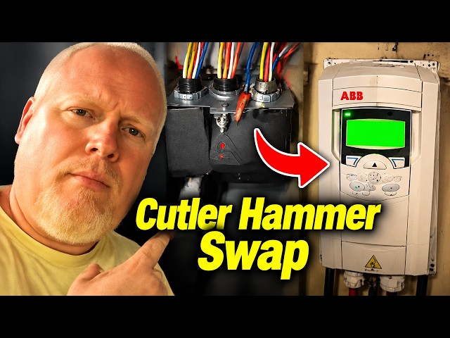 Programming an ABB VFD: Step-by-Step Guide