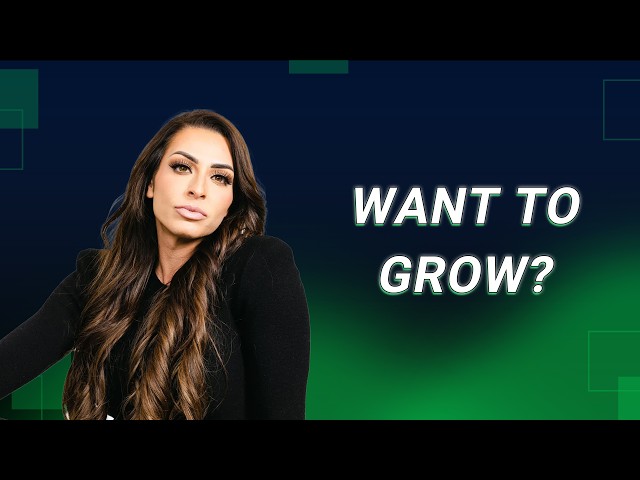 The Biggest Thing Holding Your Business Back | Leila Hormozi