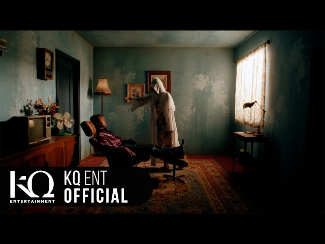 ATEEZ(에이티즈) - 'BAD' MV Trailer