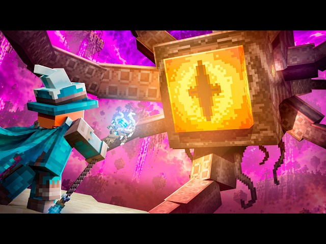 The Best RPG Modpack in Minecraft or the Biggest Fail of the Year?