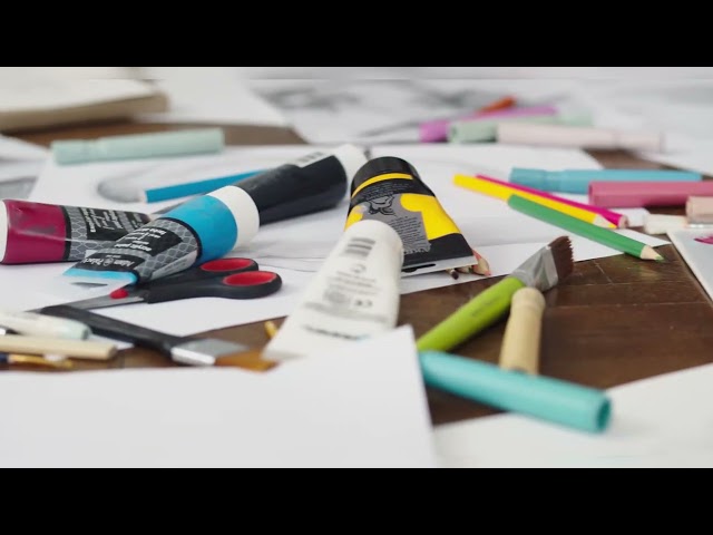 Unlocking Creative Potential with DORE SALOME | Artistic Visionary