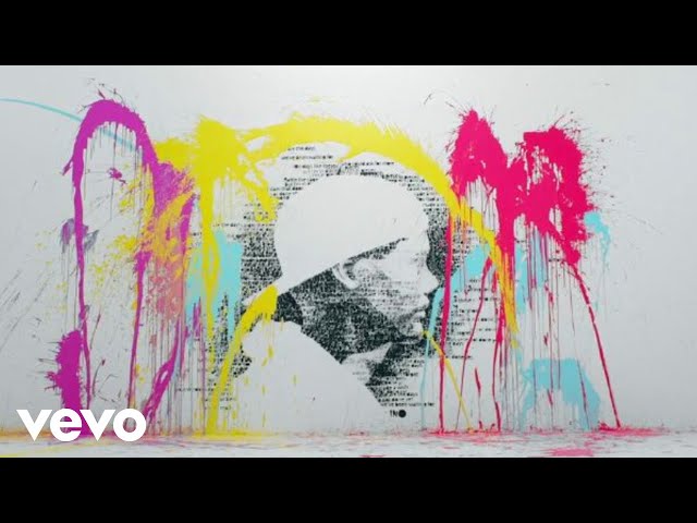 Avicii - The Days (Lyric Video)