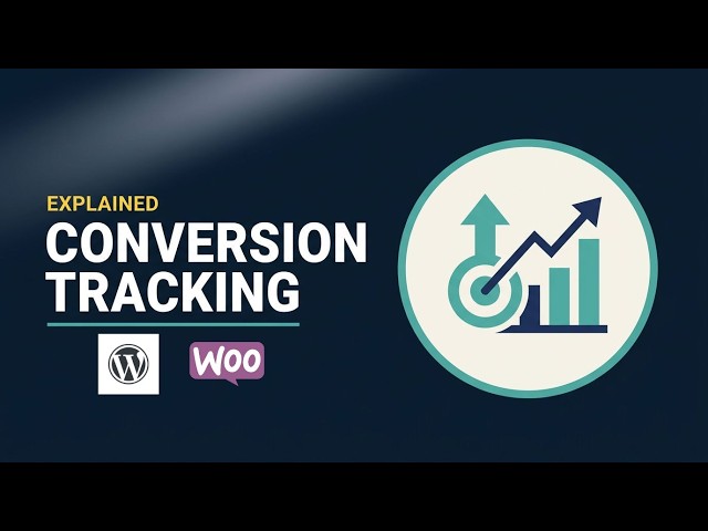 Google Ads Purchase Conversion Tracking WordPress - WooCommerce