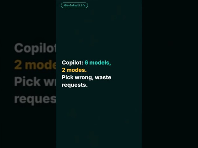 Copilot Model Picker Explained: Sonnet, Opus, GPT-5.5, Gemini (Plus Plan vs Agent Mode)