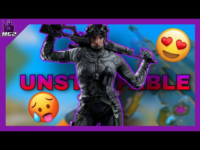 Kali Elite Skin - Rainbow Six Siege