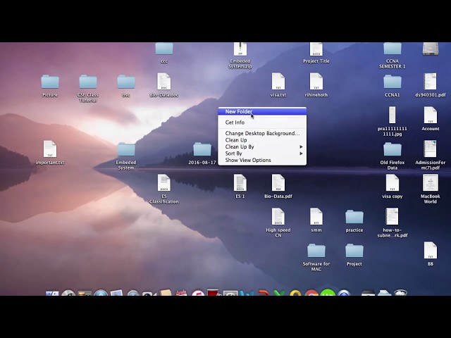 macbook user guide for beginners
