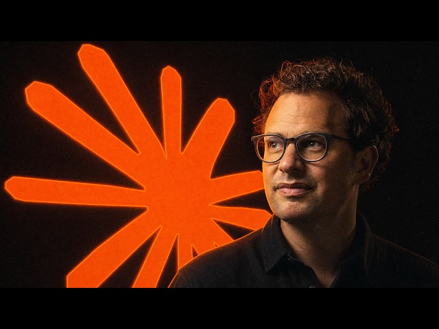 The Incredible Story of the Genius Behind Claude