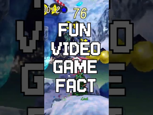 THIS game had seasonal easter eggs? #sega #videogames #shorts