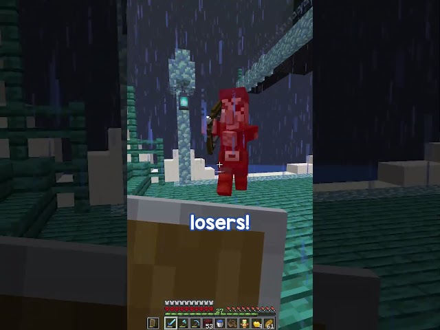 How to play REAL Pirate Minecraft!