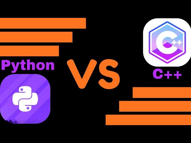 The C++ vs Python Debate: Which one is Better for your career in 2026?
