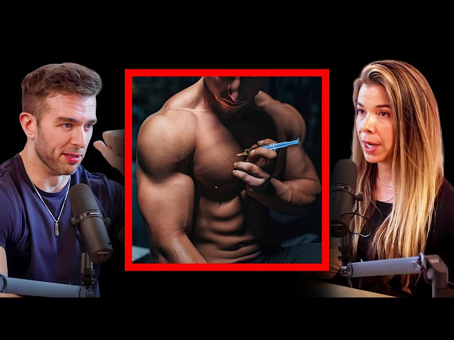 Derek From MPMD on Treating Low Testosterone (the optimal TRT protocol)