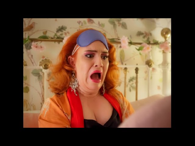 CMAT - 2 Wrecked 2 Care (Official Video)