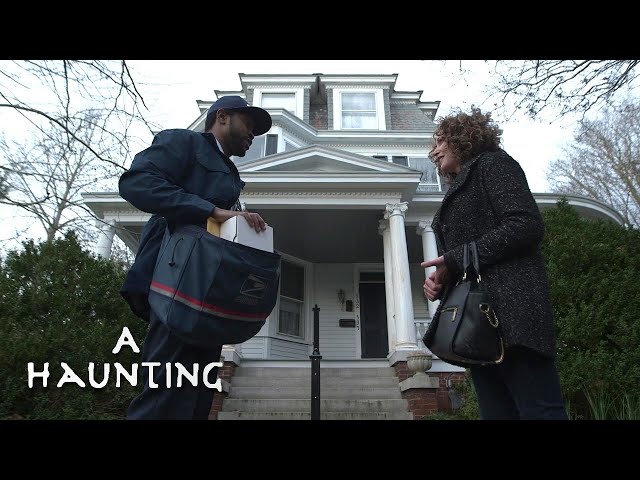 Haunted Victorian House: True Story of a Family vs Demonic Forces | A Haunting - Season 10 Episode 3
