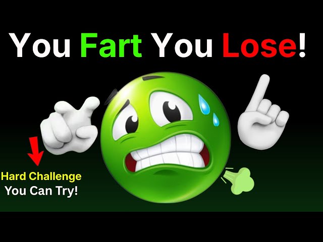 Try Not To Smile or laugh 💨 While Watching This Video! 😂 (Just for fun)
