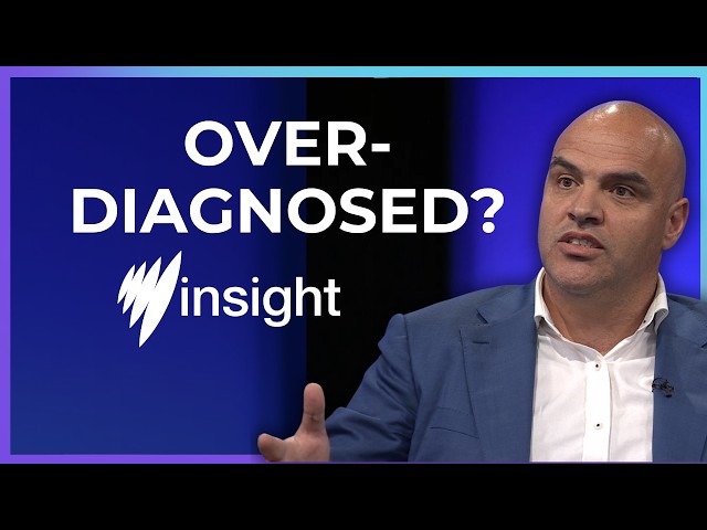 Are we overdiagnosing ADHD and autism? | SBS Insight